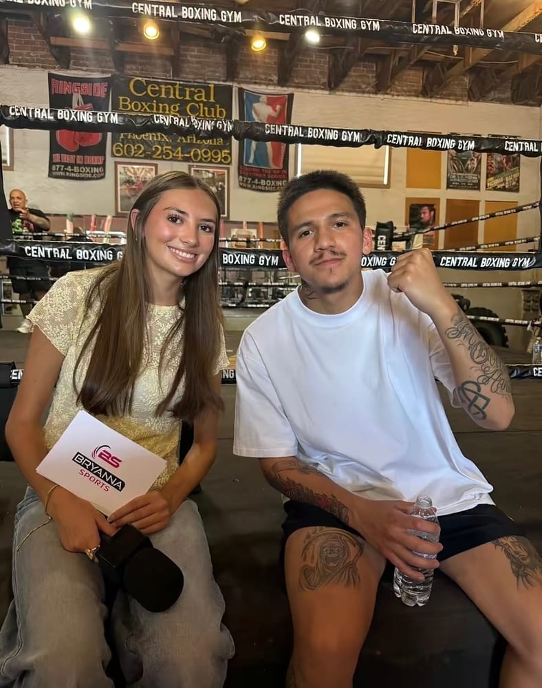 Jesse "Bam" Rodriguez