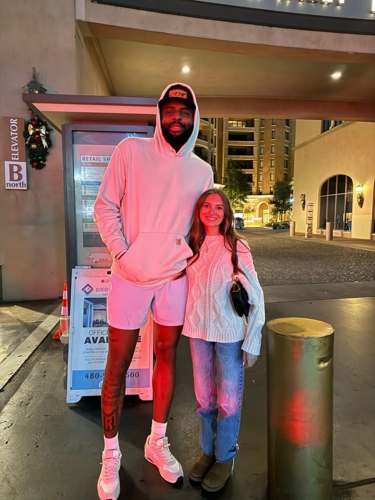 Mitchell Robinson