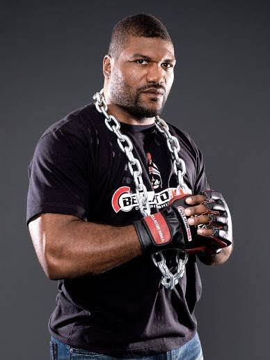 Rampage Jackson